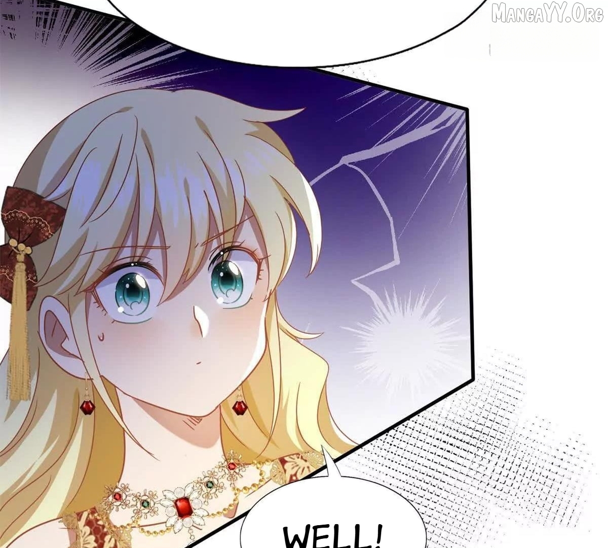 Don't Embarrass Me Chapter 149 - page 43